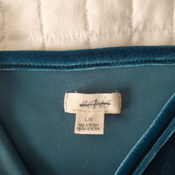 Aerie velour Tank top - Picture 2 of 3